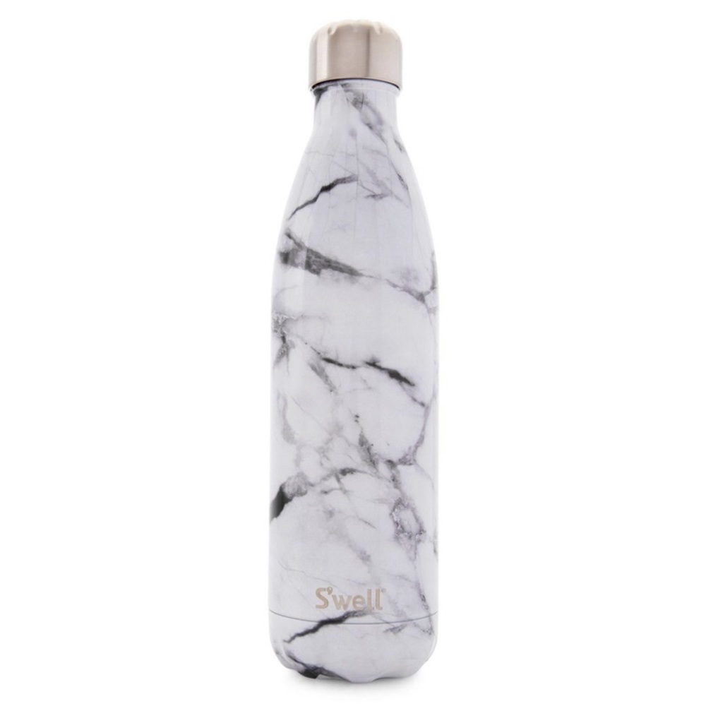Swell Marble Bottle‎